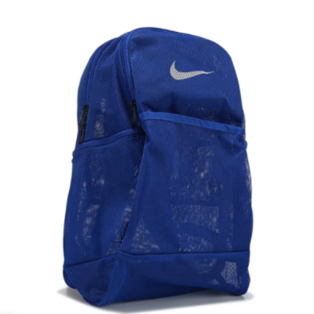 Nike Brasilia Mesh Training Backpack - Picture 2 of 4